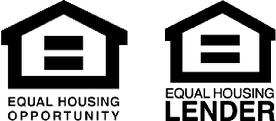Equal Housing Opportunity and Equal Housing Lender
